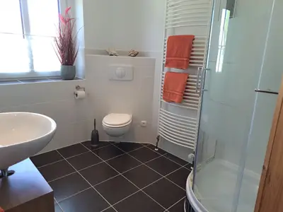 INSIDE, BATHROOM