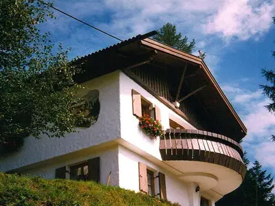 Haus Sommer