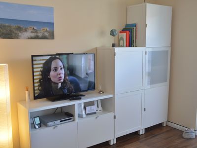 Ferienwohnung für 3 Personen (45 m²) in Schönberger Strand 4/10