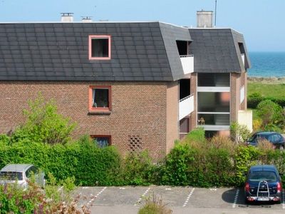 Ferienwohnung für 3 Personen (56 m²) in Schönberger Strand 1/10