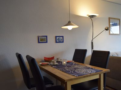 Ferienwohnung für 3 Personen (56 m²) in Schönberger Strand 6/10