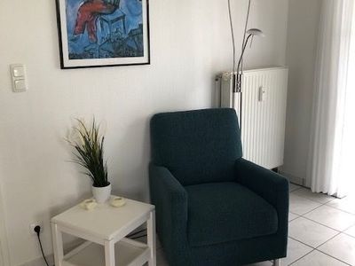 Ferienwohnung für 4 Personen (82 m²) in Schönberger Strand 3/10