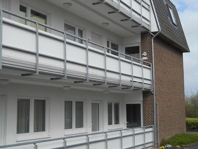 Ferienwohnung für 4 Personen (48 m²) in Schönberger Strand 1/10