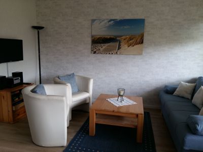 Ferienwohnung für 4 Personen (48 m²) in Schönberger Strand 2/10