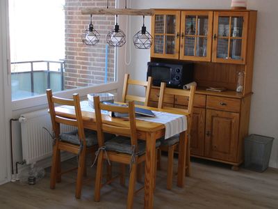 Ferienwohnung für 4 Personen (48 m²) in Schönberger Strand 4/10