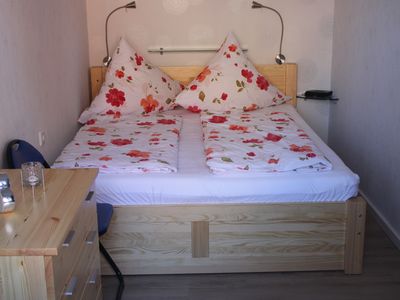 Ferienwohnung für 4 Personen (48 m²) in Schönberger Strand 5/10