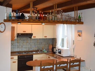 Ferienwohnung für 2 Personen (41 m²) in Schönberger Strand 5/10