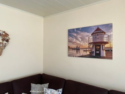 Ferienwohnung für 2 Personen (50 m²) in Schönberger Strand 9/10