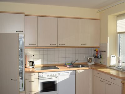 Ferienwohnung für 2 Personen (55 m²) in Schönberger Strand 7/10