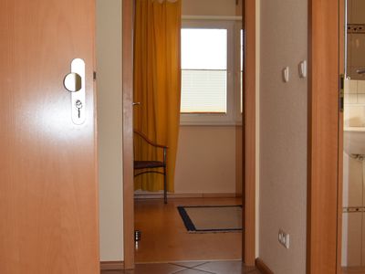 Ferienwohnung für 2 Personen (55 m²) in Schönberger Strand 10/10