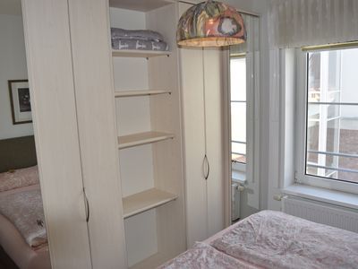 Ferienwohnung für 2 Personen (52 m²) in Schönberger Strand 8/10