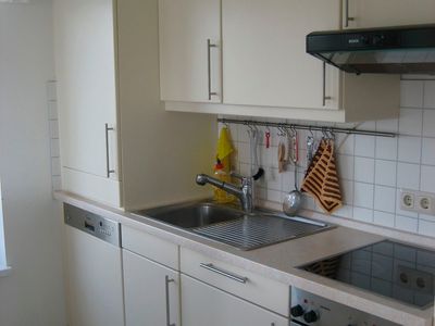 Ferienwohnung für 2 Personen (52 m²) in Schönberger Strand 9/10