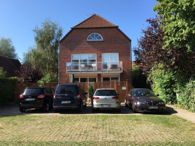 Ferienwohnung für 2 Personen (51 m²) in Schönberger Strand 1/10