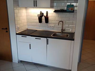 Ferienwohnung für 3 Personen (40 m²) in Schönberger Strand 6/10