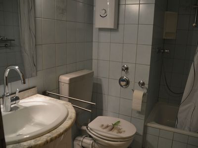 Ferienwohnung für 3 Personen (40 m²) in Schönberger Strand 10/10