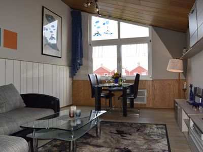 Ferienwohnung für 2 Personen (40 m²) in Schönberger Strand 5/10