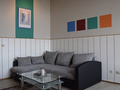 Ferienwohnung für 2 Personen (40 m²) in Schönberger Strand 6/10