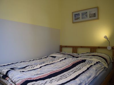 Ferienwohnung für 4 Personen (56 m²) in Schönberger Strand 6/10