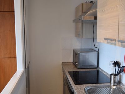 Ferienwohnung für 4 Personen (56 m²) in Schönberger Strand 9/10