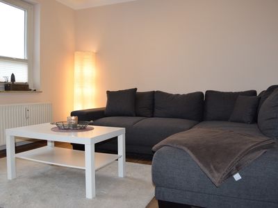 Ferienwohnung für 4 Personen (47 m²) in Schönberger Strand 4/10