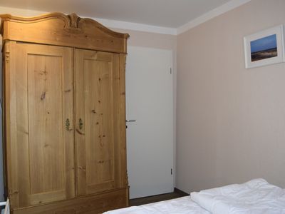 Ferienwohnung für 4 Personen (47 m²) in Schönberger Strand 8/10