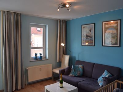 Ferienwohnung für 3 Personen (45 m²) in Schönberger Strand 2/10