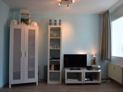 Ferienwohnung für 3 Personen (45 m²) in Schönberger Strand 3/10