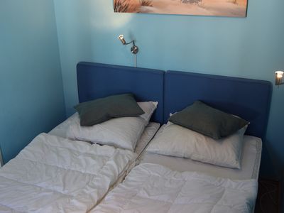 Ferienwohnung für 3 Personen (45 m²) in Schönberger Strand 8/10