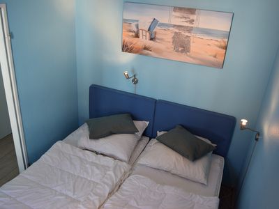 Ferienwohnung für 3 Personen (45 m²) in Schönberger Strand 9/10