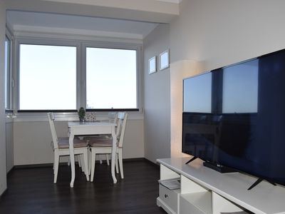 Ferienwohnung für 4 Personen (48 m²) in Schönberger Strand 5/10