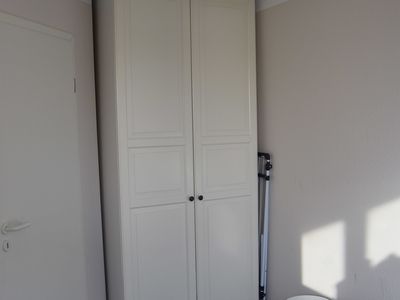 Ferienwohnung für 4 Personen (48 m²) in Schönberger Strand 8/10