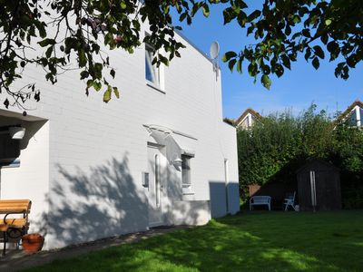 Ferienwohnung für 2 Personen (40 m²) in Schönberger Strand 1/10