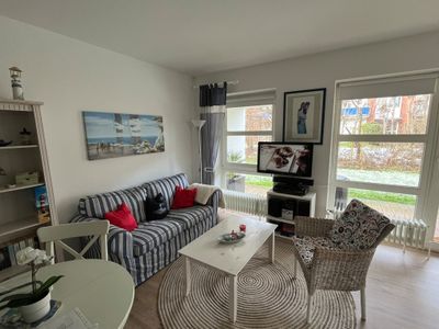 Ferienwohnung für 2 Personen (40 m²) in Schönberger Strand 3/10