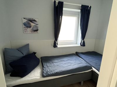 Ferienwohnung für 2 Personen (40 m²) in Schönberger Strand 6/10