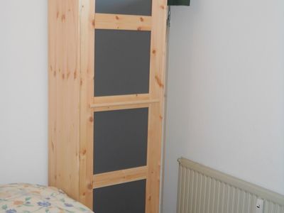 Ferienwohnung für 2 Personen (50 m²) in Schönberger Strand 10/10