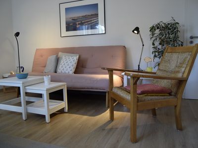 Ferienwohnung für 3 Personen (50 m²) in Schönberger Strand 3/10