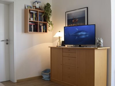 Ferienwohnung für 3 Personen (50 m²) in Schönberger Strand 5/10