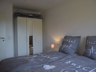 Ferienwohnung für 2 Personen (47 m²) in Schönberger Strand 7/10