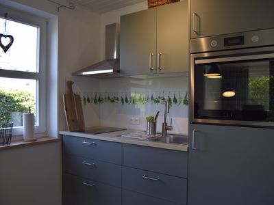 Ferienwohnung für 2 Personen (47 m²) in Schönberger Strand 8/10