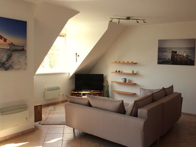 Ferienwohnung für 2 Personen (64 m²) in Schönberger Strand 2/10