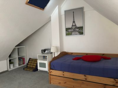 Ferienwohnung für 4 Personen (42 m²) in Schönberger Strand 7/10