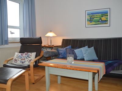 Ferienwohnung für 2 Personen (47 m²) in Schönberger Strand 5/10