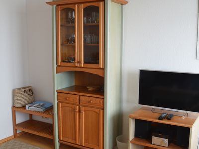 Ferienwohnung für 2 Personen (47 m²) in Schönberger Strand 7/10