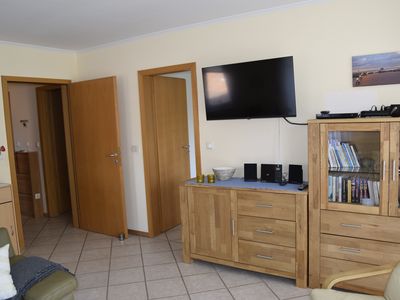 Ferienwohnung für 5 Personen (68 m²) in Schönberger Strand 3/10