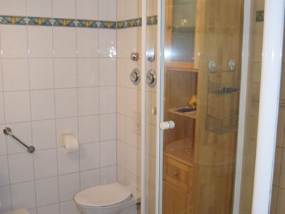 Ferienwohnung für 5 Personen (68 m²) in Schönberger Strand 8/10