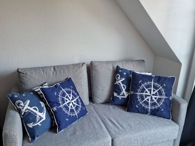 Ferienwohnung für 4 Personen (46 m²) in Schönberger Strand 3/10