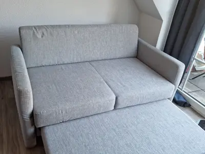 Ferienwohnung für 4 Personen (46 m²) in Schönberger Strand 4/10
