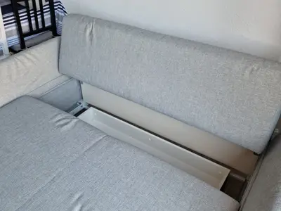 Ferienwohnung für 4 Personen (46 m²) in Schönberger Strand 5/10