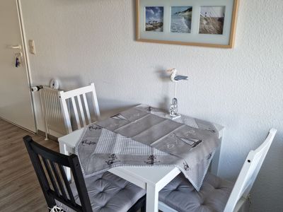 Ferienwohnung für 4 Personen (46 m²) in Schönberger Strand 6/10