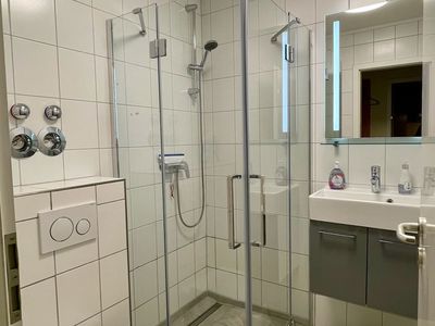 Ferienwohnung für 5 Personen (50 m²) in Schönberger Strand 7/9